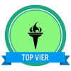 Badge icon "Torch (2105)" provided by Prerak Patel, from The Noun Project under Creative Commons - Attribution (CC BY 3.0)